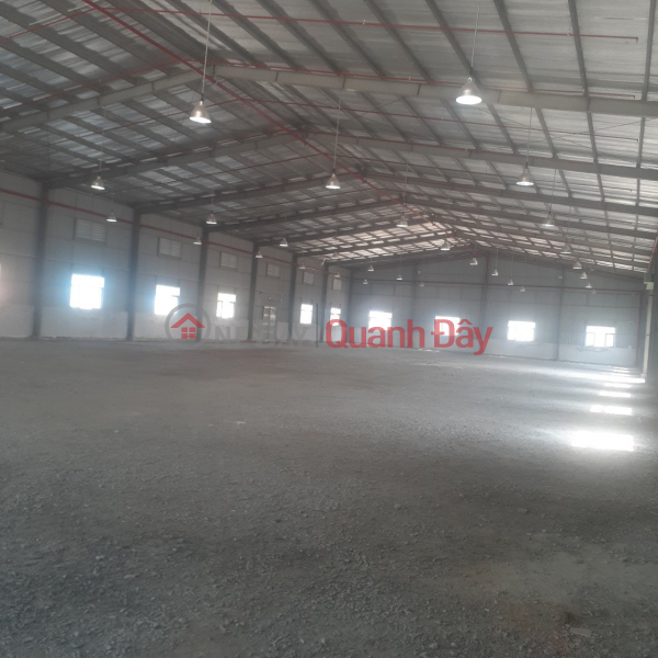 Factory for rent Tay Ninh price 400 million\\/month. Rental Listings