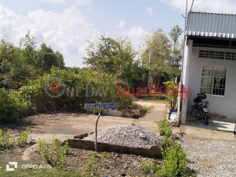 OWNER FOR SALE Lot Of Land In Beautiful Location In Tan Duyet Commune, Dam Doi, Ca Mau _0