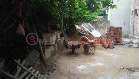 BEAUTIFUL LAND - GOOD PRICE - Quick Sale Land Lot Nice Location In Ninh Khanh-Ninh Binh City _0