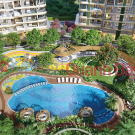 OWNER selling quickly apartment A3, axis 06, middle floor - LUMI EVERGREEN Smart City Tay Mo _0