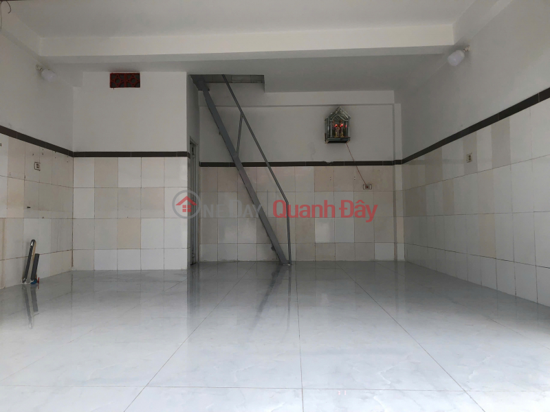 NHÀ MẶT TIỀN QUỐC LỘ 51 - PHÚ MỸ, GIÁ TỐT Niêm yết bán