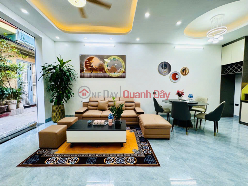 Property Search Vietnam | OneDay | Nhà ở | Niêm yết bán BÁN SIÊU PHẨM - ĐẸP NHẤT KHU YÊN HÒA - GIÁ NHỈNH 8 TỶ