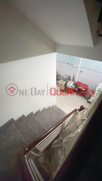 Property Search Vietnam | OneDay | Nhà ở | Niêm yết bán BÁN NHÀ MT ĐƯỜNG CA VĂN THỈNH, P. 11, Q. TÂN BÌNH - GẦN CHỢ BÀU CÁT