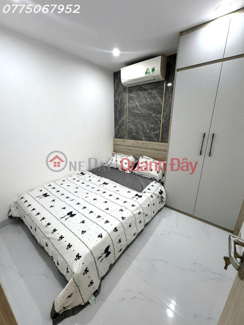 LUXURIOUS RESIDENTIAL PROPERTY IN THANH KHE DISTRICT, FULLY EQUIPPED, PARKING AVAILABLE. _0
