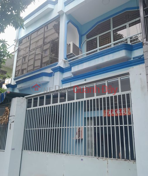 Property Search Vietnam | OneDay | Residential | Sales Listings, RARE- HOUSE FOR SALE TRINH DINH THAO, 204M, HOA THANH WARD, TAN PHU DISTRICT, HUGE FRONTAGE OF 7M, PRICE 21 billion x TL