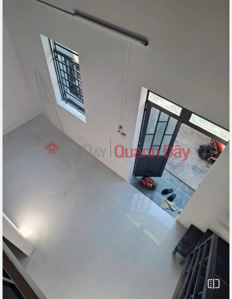 HOUSE FOR SALE IN PHUONG SAI ALLEY - NHA TRANG, Vietnam, Sales | đ 1.38 Billion