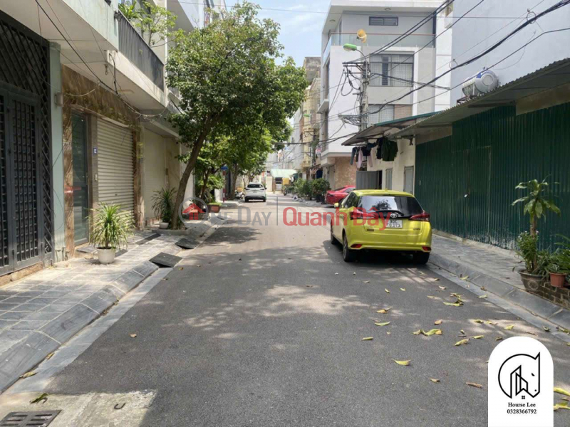 Property Search Vietnam | OneDay | Residential | Sales Listings | Beautiful land divided into plots, car-avoiding road near C3 school, Thach Ban market, 61m, frontage: 4.7m, 10 billion 9