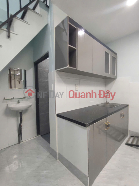 Property Search Vietnam | OneDay | Nhà ở | Niêm yết bán, CHÍNH CHỦ Cần Bán Nhanh Căn Nhà Đẹp Vị Trí Tại Đường Thạnh Xuân 40, Phường Thới An, Q.12, TP HCM