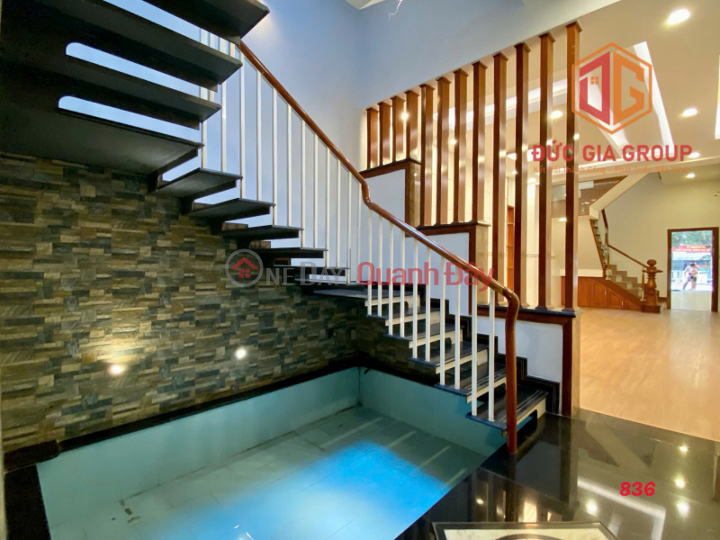 House for sale on Nguyen Ai Quoc Street, Tan Hiep Ward, near Fire Prevention and Fighting Police Station, 2 fronts and back, cheap price, Vietnam | Sales, đ 13.99 Billion
