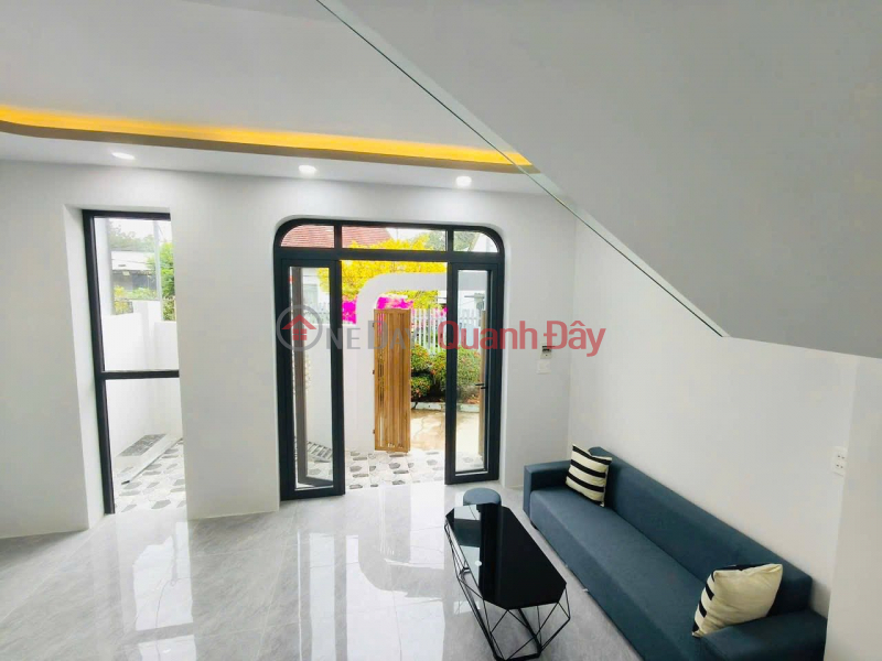 Property Search Vietnam | OneDay | Residential, Sales Listings BEAUTIFUL NEW HOUSE – 3 BEDROOMS – NEAR NHA TRANG – ONLY 10 MINUTES TO THE CITY CENTER!<br \\/> Selling Price: 1.79 billion