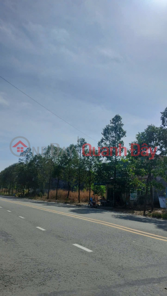 PRIME LAND – GREAT PRICE – PROFITABLE INVESTMENT - Land for Sale on Thoi Hoa Ward, Ben Cat, Binh Duong Vietnam, Sales | đ 2.4 Billion