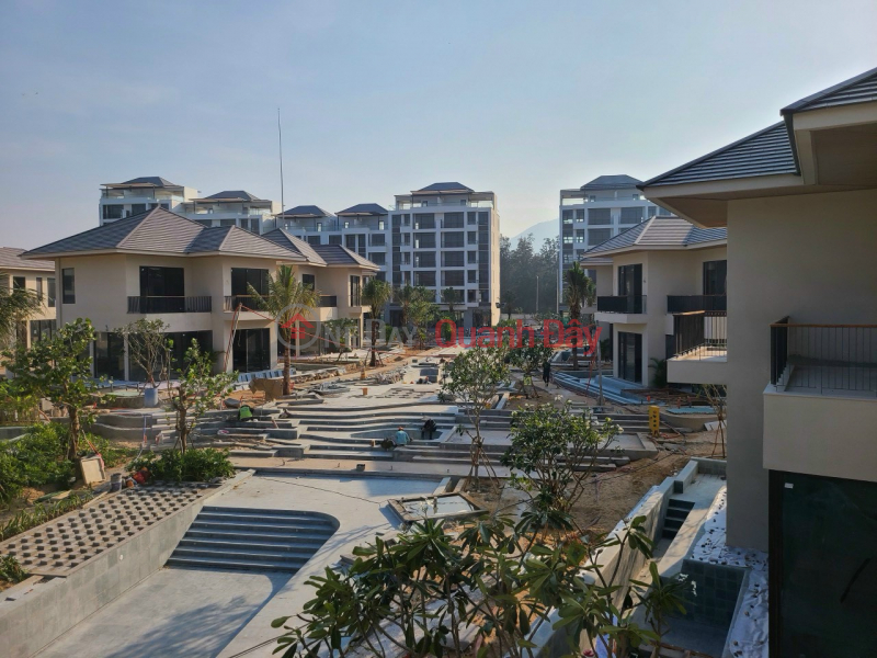 Property Search Vietnam | OneDay | Nhà ở | Niêm yết bán, Nét Phóng Khoáng Và Hiện Đại Bên Trong Biệt Thự Biển L\'aurora Phu Yen 0963213938