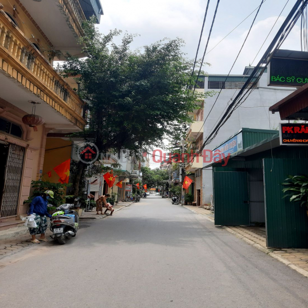 Bán đất Trâu Quỳ – Gia Lâm, Hà Nội. 61m2, mt 4m đường ô tô tránh. Lh 0989894845 Niêm yết bán