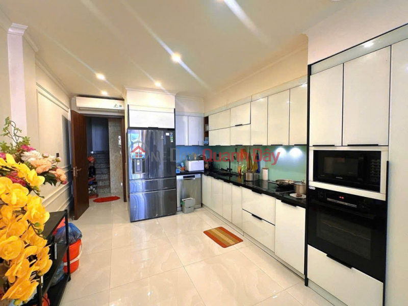 Property Search Vietnam | OneDay | Residential | Sales Listings, Super product Lang Ha, area 65m2, 7 floors, elevator, car garage, price just over 23 billion