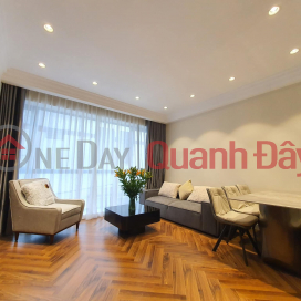 House for sale 46m2 An Duong street, Tay Ho, 2 sides of alley Cars, Diversity business 5.3 Billion VND _0