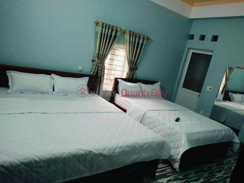 HOT HOT - CẦN BÁN CĂN NHÀ NGHỈ 5 TẦNG TẠI 143 Đường Phai Vệ , Đông Kinh, TP. Lạng Sơn, Lạng Sơn Việt Nam | Bán đ 6,5 tỷ