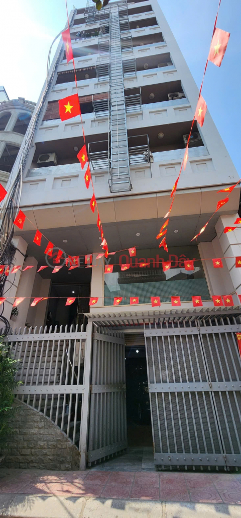 CẦN BÁN TÒA CCMN CAO CẤP TẠI LONG BIÊN _0