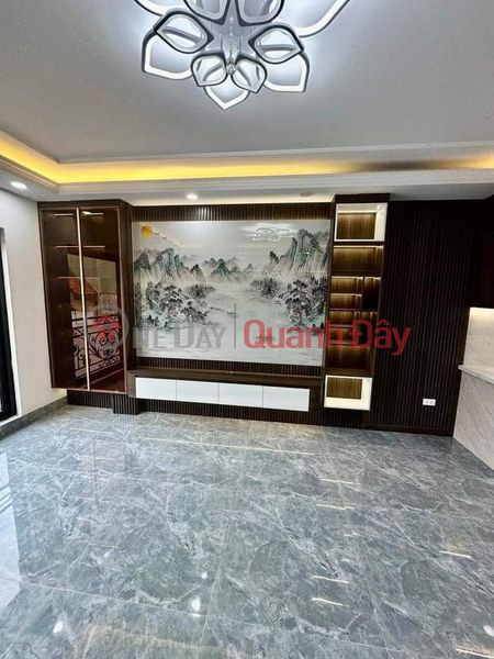 đ 7.6 Billion, Duong Van Be townhouse for sale, 40m 5 floors, only 20m to the street