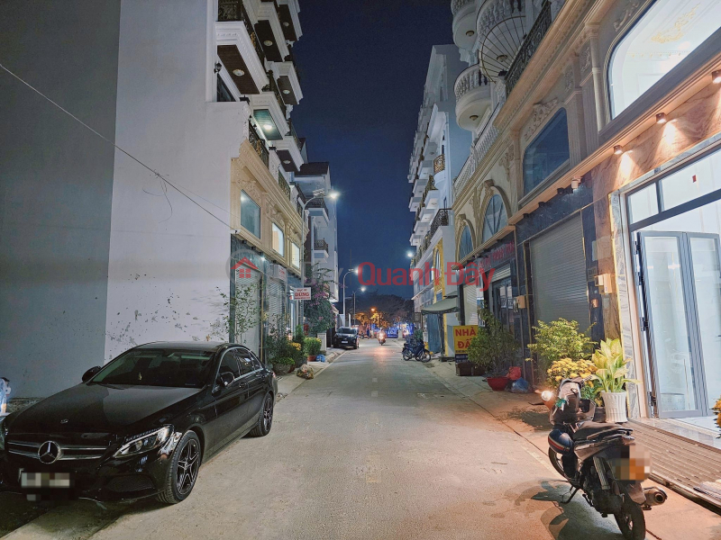 đ 6.7 Billion SYNCHRONOUS SUB-LOT AREA - 5 SHINY FLOORS - 6M STREET - NEAR AEON TAN PHU - 56M2 - 5 BRs - 26\\/3 STREET PRICE 6.7 BILLION