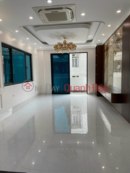 Property Search Vietnam | OneDay | Residential Sales Listings SUPER RARE DINH CONG URBAN AREA, TRAN NGUYEN DAN, 75M2, VIP RESIDENCE, OFFICE BUSINESS, 23.5 BILLION.