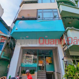 Frontage for rent on Co Bac Street, Co Giang Ward, District 1 _0