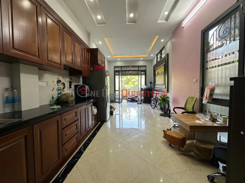 Property Search Vietnam | OneDay | Residential Sales Listings | House for sale in Giap Bat - Hoang Mai, Area 42m2, 5 floors, Corner lot, Price slightly over 9 billion