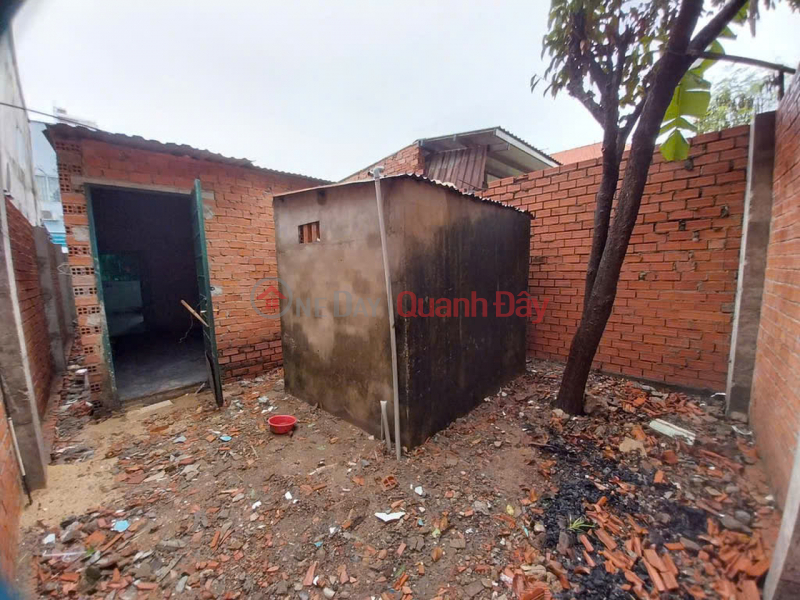 L1624 ️ Giảm 400tr! cách chợ Hóc Môn 400m, SHR, Nở hậu, 4.6x21m, 3.x tỷ | Việt Nam, Bán | đ 3,1 tỷ