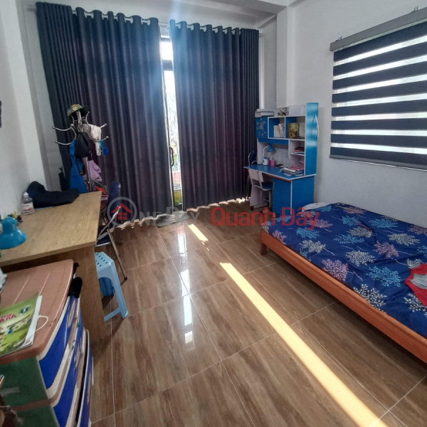 House for sale Binh Tan 3 billion 4 Binh Tri Dong ward, Phan Anh street, 4 floors with a large terrace Sales Listings