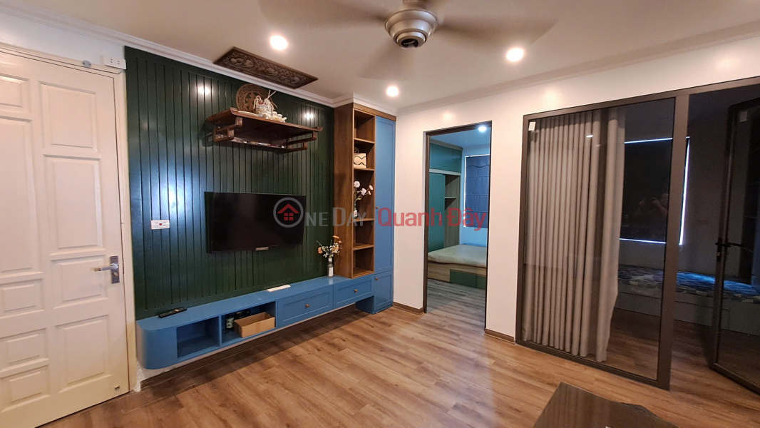 18 PHAM HUNG APARTMENT 95M2 – 3 BEDROOMS – 2 OPEN SIDES – 1 FLOOR 4 APARTMENTS 3 ELEVATORS – 2 EMERGENCY STAIRS Sales Listings