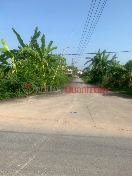 Chính chủ bán đất Thạch Sơn, Lâm Thao - 170m2, 2 mặt tiền, vị trí đẹp, kinh doanh cực thuận lợi | Việt Nam, Bán, đ 4,08 tỷ