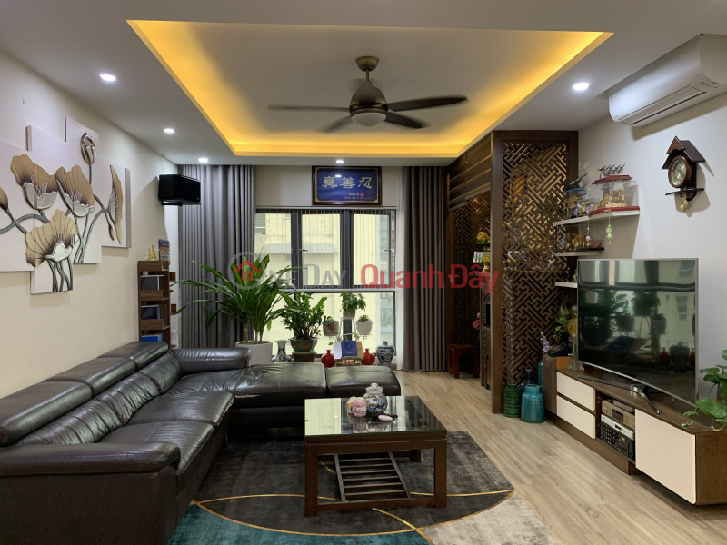 Property Search Vietnam | OneDay | Nhà ở, Niêm yết bán | CĂN 3 ngủ - 137m2 tòa đẹp tầng trung tại Mulberry Lane giá bán 9.x tỷ [x cực min]