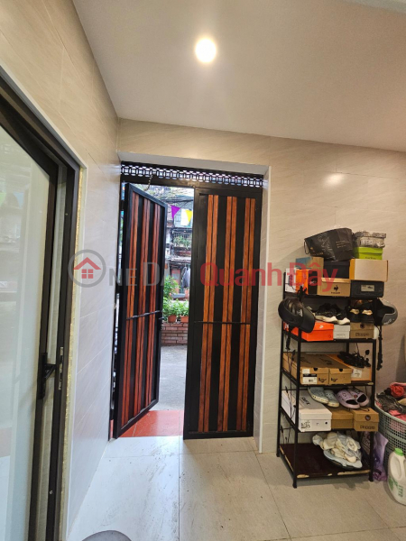 đ 2.8 Billion Apartment for sale, 1st floor, 8/3 street, Hai Ba Trung