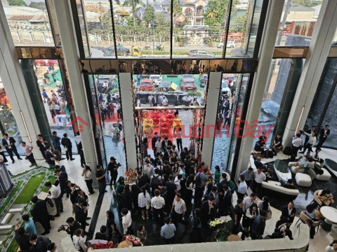 The Emerald Garden View: Own a green urban apartment for only 7 million VND per month! _0