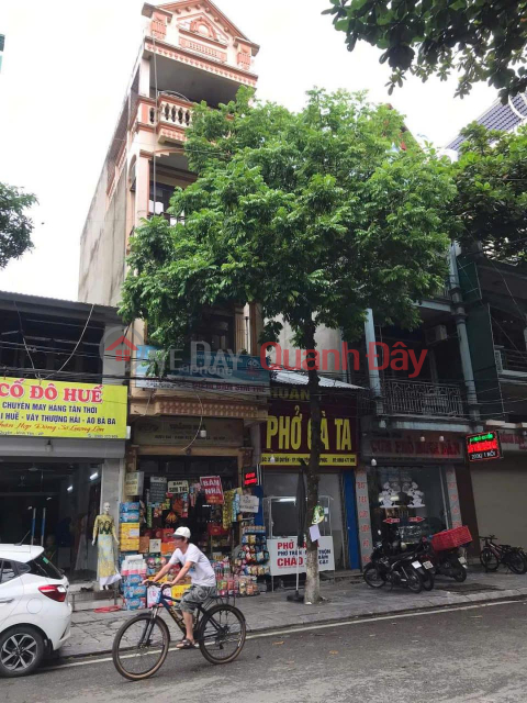 Owner Needs to Sell House on Ngo Quyen Street, Vinh Yen City, Vinh Phuc Province _0