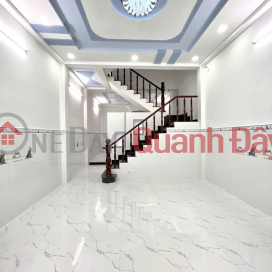 Bán nhà 61m2 3 tầng ngang 4,5m phường 16 quận 8 chỉ 4,5 tỷ _0