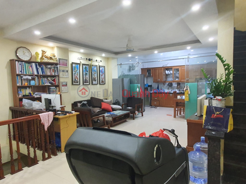 Property Search Vietnam | OneDay | Residential Sales Listings, OWNER FOR SELLING TRAN QUANG DIEU DONG DA TOWNHOUSE: 50M2, SURELY CONSTRUCTED PEOPLE, PARKING CAR, ONLY 8 BILLION