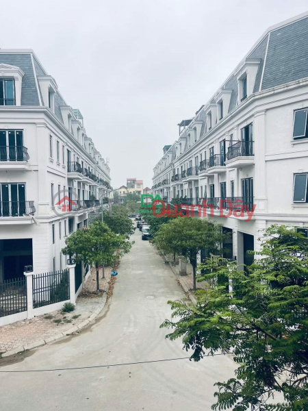 Happy Land Dong Anh house for sale in 2023 Sales Listings