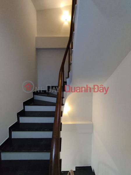 Property Search Vietnam | OneDay | Residential Sales Listings Super hot, Dong Me 41m X 5T, Give away furniture, cars near three floors, parking at the door 4.5 billion.