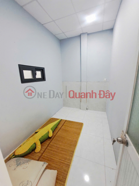 Bán nhà BHH Bình Tân- 4x7 đúc 2 tầng gần hẻm xe hơi chỉ 2.68 tỷ Việt Nam, Bán | đ 2,68 tỷ