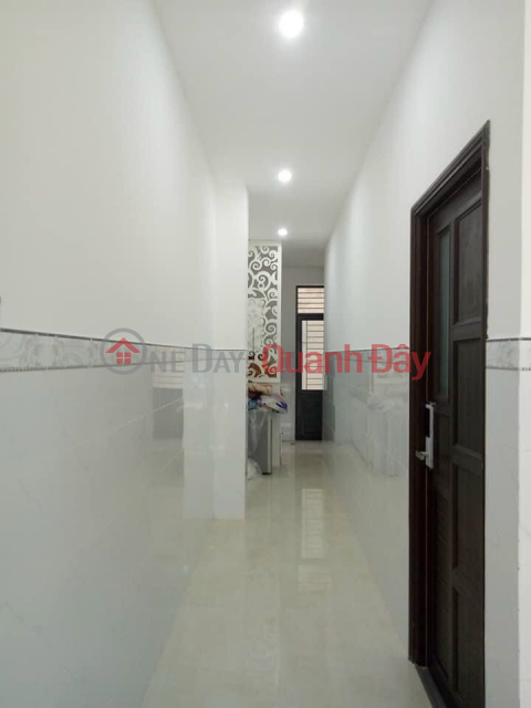 Apartment for rent with 2 beds in Ly Van To , Phuoc My , Son Tra , Da Nang _0