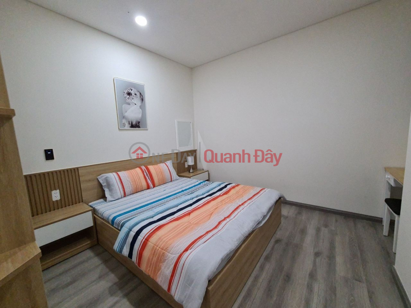 Property Search Vietnam | OneDay | Khu dân cư | Niêm yết cho thuê, Căn hộ Monarchy 2 phòng ngủ, khu căn hộ mới cao cấp