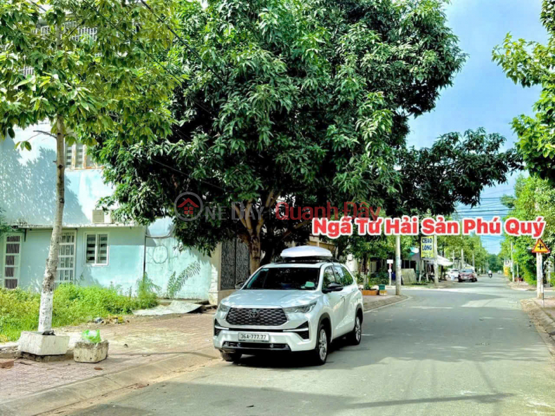 Beautiful land for sale, Buu Long residential area, beautiful location, large area, cheap price, Vietnam, Sales, đ 4.6 Billion
