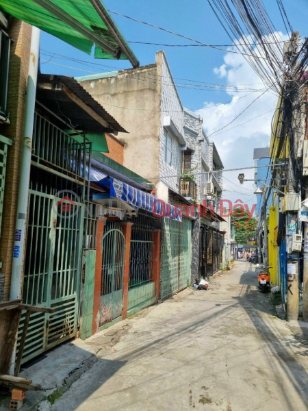 Property Search Vietnam | OneDay | Khu dân cư, Niêm yết bán | Bán đất tặng nhà C4 phường Tam Hiệp, Biên Hoà.