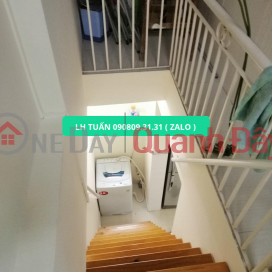 A3131-House for sale at alley 164\/Nguyen Trong Tuyen, Ward 8, Phu Nhuan, 40m2, 2 floors Price 3 billion 8 _0
