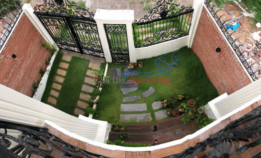  | Làm ơn chọn | Nhà ở, Niêm yết bán | đ 24 tỷ