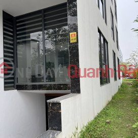 Ground floor space for rent at No. 8 - adjacent to Lot B1.1 - Thanh Ha Urban Area. _0