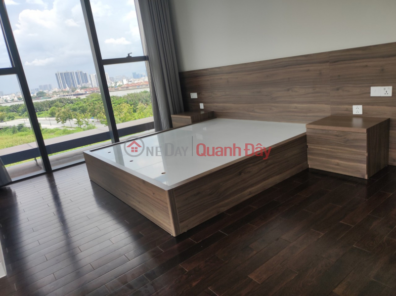 Property Search Vietnam | OneDay | Nhà ở, Niêm yết cho thuê Cần cho thuê căn hô 2PN Full NT Cove Empire city giá thuê 1900$/Tháng