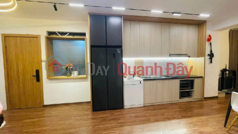 CHÍNH CHỦ GỬI BÁN CĂN HỘ CHUNG CƯ A4 ĐỀN LỪ VIUU TRIỆU ĐÔ 65M 4.45 TỈ _0