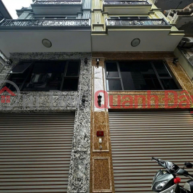 Urgent sale of Doan Ke Thien subdivision, Cau Giay, near the street, alley for cars and elevator, 60m x 8 floors, 26 billion negotiable _0