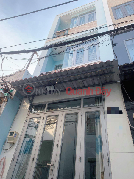 Bán nhà shr 26m2 3tang Cống Lở Tân Bình ,liền kề sân bay , 3 tỷ nhỉnh. 0932030061 Niêm yết bán